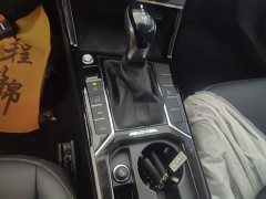 Volkswagen Passat Plug-in Hybrid 430PHEV Hybrid Business Edition - ფოტო 14