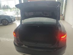 Volkswagen Passat Plug-in Hybrid 430PHEV Hybrid Business Edition - ფოტო 19