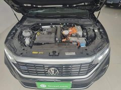 Volkswagen Passat Plug-in Hybrid 430PHEV Hybrid Business Edition - ფოტო 20