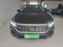 Volkswagen Passat Plug-in Hybrid 430PHEV Hybrid Business Edition - ფოტო 3
