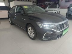 Volkswagen Passat Plug-in Hybrid 430PHEV Hybrid Business Edition - ფოტო 4