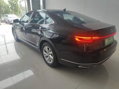 Volkswagen Passat Plug-in Hybrid 430PHEV Hybrid Business Edition - ფოტო 5