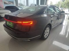 Volkswagen Passat Plug-in Hybrid 430PHEV Hybrid Business Edition - ფოტო 7