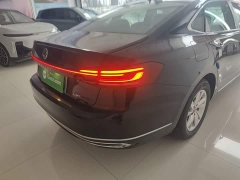 Volkswagen Passat Plug-in Hybrid 430PHEV Hybrid Business Edition - ფოტო 8