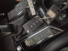 Volkswagen Passat Plug-in Hybrid 430PHEV Hybrid Business Edition - ფოტო 9