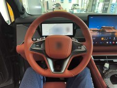 BYD Tang L DM 175KM Drone Enthusiast Edition - ფოტო 11