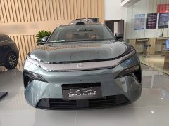 BYD Tang L DM 175KM Drone Enthusiast Edition - ფოტო 3
