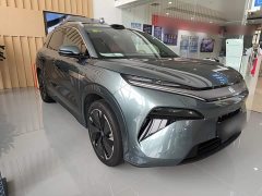 BYD Tang L DM 175KM Drone Enthusiast Edition - ფოტო 4