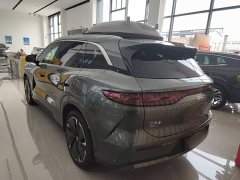 BYD Tang L DM 175KM Drone Enthusiast Edition - ფოტო 5