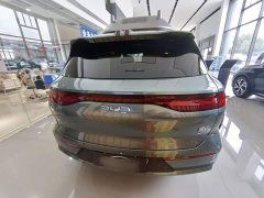 BYD Tang L DM 175KM Drone Enthusiast Edition - ფოტო 6