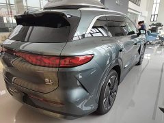 BYD Tang L DM 175KM Drone Enthusiast Edition - ფოტო 7