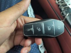 BYD Tang L DM 175KM Drone Enthusiast Edition - ფოტო 9