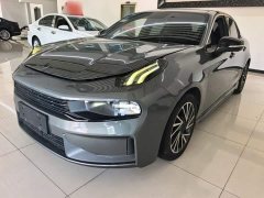 Lynk & Co Geely Lynk & Co 03 2022 2.0T Diesel DCT Vigor Plus - ფოტო 1