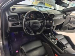 Lynk & Co Geely Lynk & Co 03 2022 2.0T Diesel DCT Vigor Plus - ფოტო 10