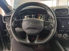 Lynk & Co Geely Lynk & Co 03 2022 2.0T Diesel DCT Vigor Plus - ფოტო 11