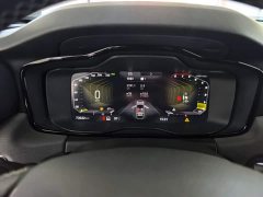 Lynk & Co Geely Lynk & Co 03 2022 2.0T Diesel DCT Vigor Plus - ფოტო 12