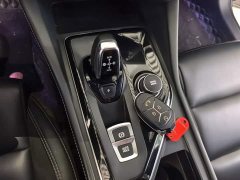 Lynk & Co Geely Lynk & Co 03 2022 2.0T Diesel DCT Vigor Plus - ფოტო 14