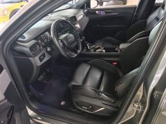 Lynk & Co Geely Lynk & Co 03 2022 2.0T Diesel DCT Vigor Plus - ფოტო 15