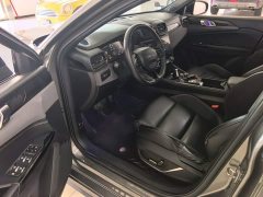 Lynk & Co Geely Lynk & Co 03 2022 2.0T Diesel DCT Vigor Plus - ფოტო 16
