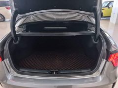 Lynk & Co Geely Lynk & Co 03 2022 2.0T Diesel DCT Vigor Plus - ფოტო 19