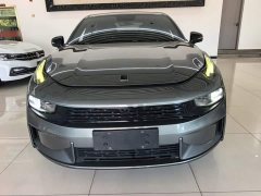 Lynk & Co Geely Lynk & Co 03 2022 2.0T Diesel DCT Vigor Plus - ფოტო 3