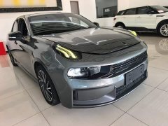 Lynk & Co Geely Lynk & Co 03 2022 2.0T Diesel DCT Vigor Plus - ფოტო 4