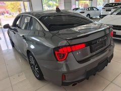 Lynk & Co Geely Lynk & Co 03 2022 2.0T Diesel DCT Vigor Plus - ფოტო 5
