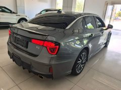 Lynk & Co Geely Lynk & Co 03 2022 2.0T Diesel DCT Vigor Plus - ფოტო 7