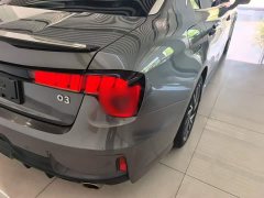 Lynk & Co Geely Lynk & Co 03 2022 2.0T Diesel DCT Vigor Plus - ფოტო 8
