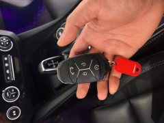 Lynk & Co Geely Lynk & Co 03 2022 2.0T Diesel DCT Vigor Plus - ფოტო 9