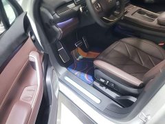 NIO EC7 100kWh Launch Edition - ფოტო 15