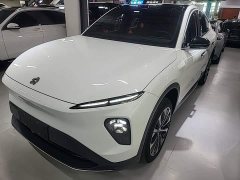NIO EC7 100kWh Launch Edition - ფოტო 2