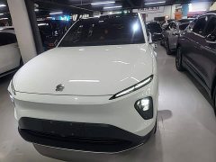 NIO EC7 100kWh Launch Edition - ფოტო 3