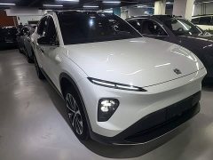 NIO EC7 100kWh Launch Edition - ფოტო 4
