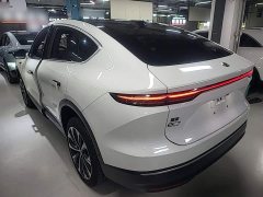 NIO EC7 100kWh Launch Edition - ფოტო 5