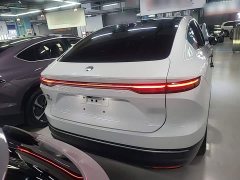 NIO EC7 100kWh Launch Edition - ფოტო 6