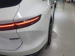 NIO EC7 100kWh Launch Edition - ფოტო 8