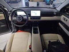 Wuling Binguo PLUS 510km Flagship Four-Seater - ფოტო 10