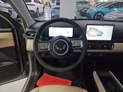 Wuling Binguo PLUS 510km Flagship Four-Seater - ფოტო 11