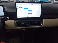 Wuling Binguo PLUS 510km Flagship Four-Seater - ფოტო 13