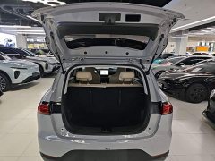 Wuling Binguo PLUS 510km Flagship Four-Seater - ფოტო 19