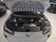 Wuling Binguo PLUS 510km Flagship Four-Seater - ფოტო 20