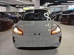 Wuling Binguo PLUS 510km Flagship Four-Seater - ფოტო 3