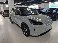 Wuling Binguo PLUS 510km Flagship Four-Seater - ფოტო 4