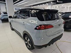 Wuling Binguo PLUS 510km Flagship Four-Seater - ფოტო 5