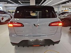 Wuling Binguo PLUS 510km Flagship Four-Seater - ფოტო 6