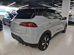 Wuling Binguo PLUS 510km Flagship Four-Seater - ფოტო 7