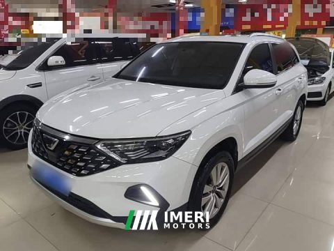 2021 Volkswagen Jetta VS7 1.4T Automatic Entry - ავტომობილი ჩინეთიდან