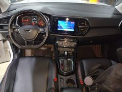 Volkswagen Jetta VS7 1.4T Automatic Entry - фото 10