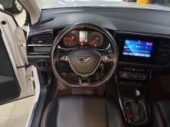 Volkswagen Jetta VS7 1.4T Automatic Entry - фото 11